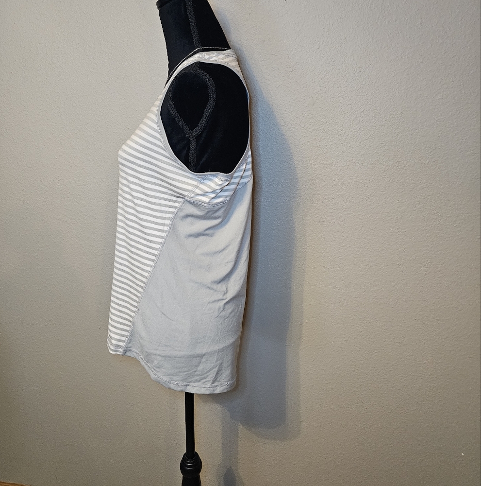 Tek Gear Drytek Women's large sleeveless top - Picture 4 of 5